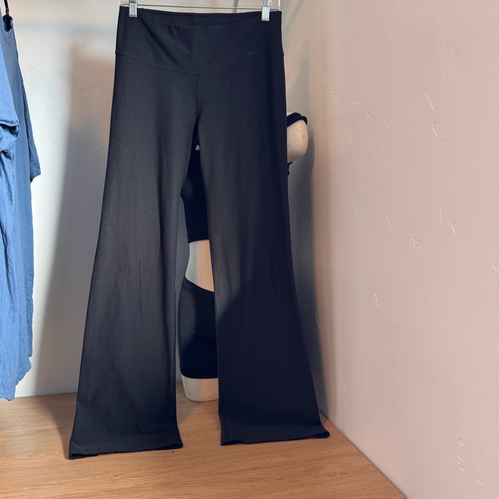 Black Women's Pants by Nike